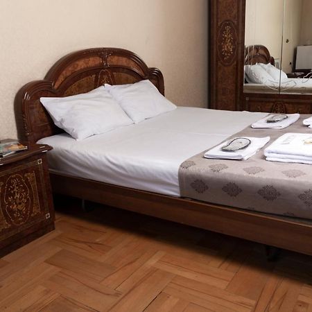 Hotel 125 Tbilisi ภายนอก รูปภาพ