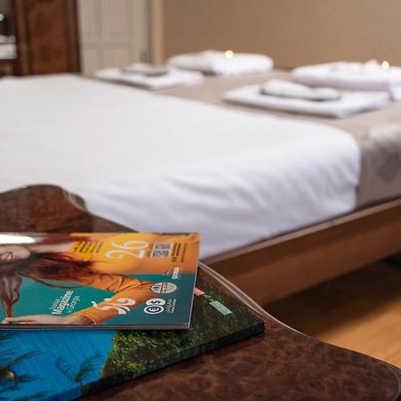 Hotel 125 Tbilisi ภายนอก รูปภาพ