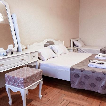 Hotel 125 Tbilisi ภายนอก รูปภาพ