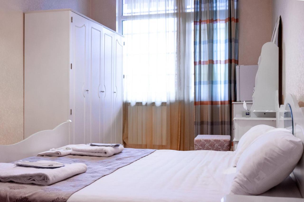 Hotel 125 Tbilisi ภายนอก รูปภาพ