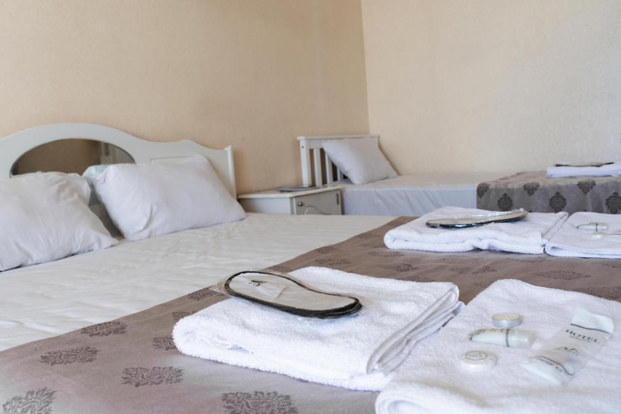 Hotel 125 Tbilisi ภายนอก รูปภาพ