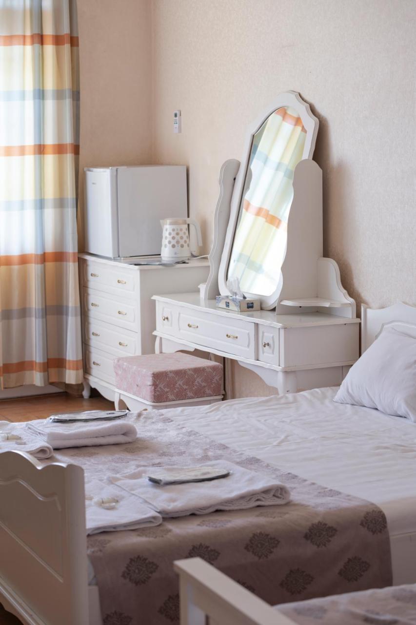 Hotel 125 Tbilisi ภายนอก รูปภาพ