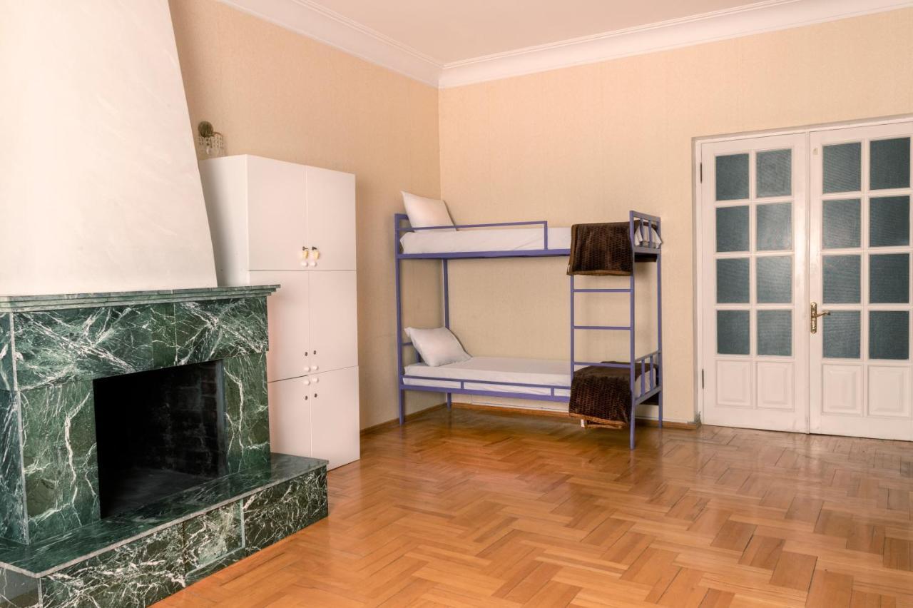 Hotel 125 Tbilisi ภายนอก รูปภาพ