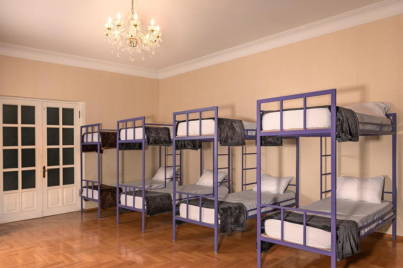 Hotel 125 Tbilisi ภายนอก รูปภาพ