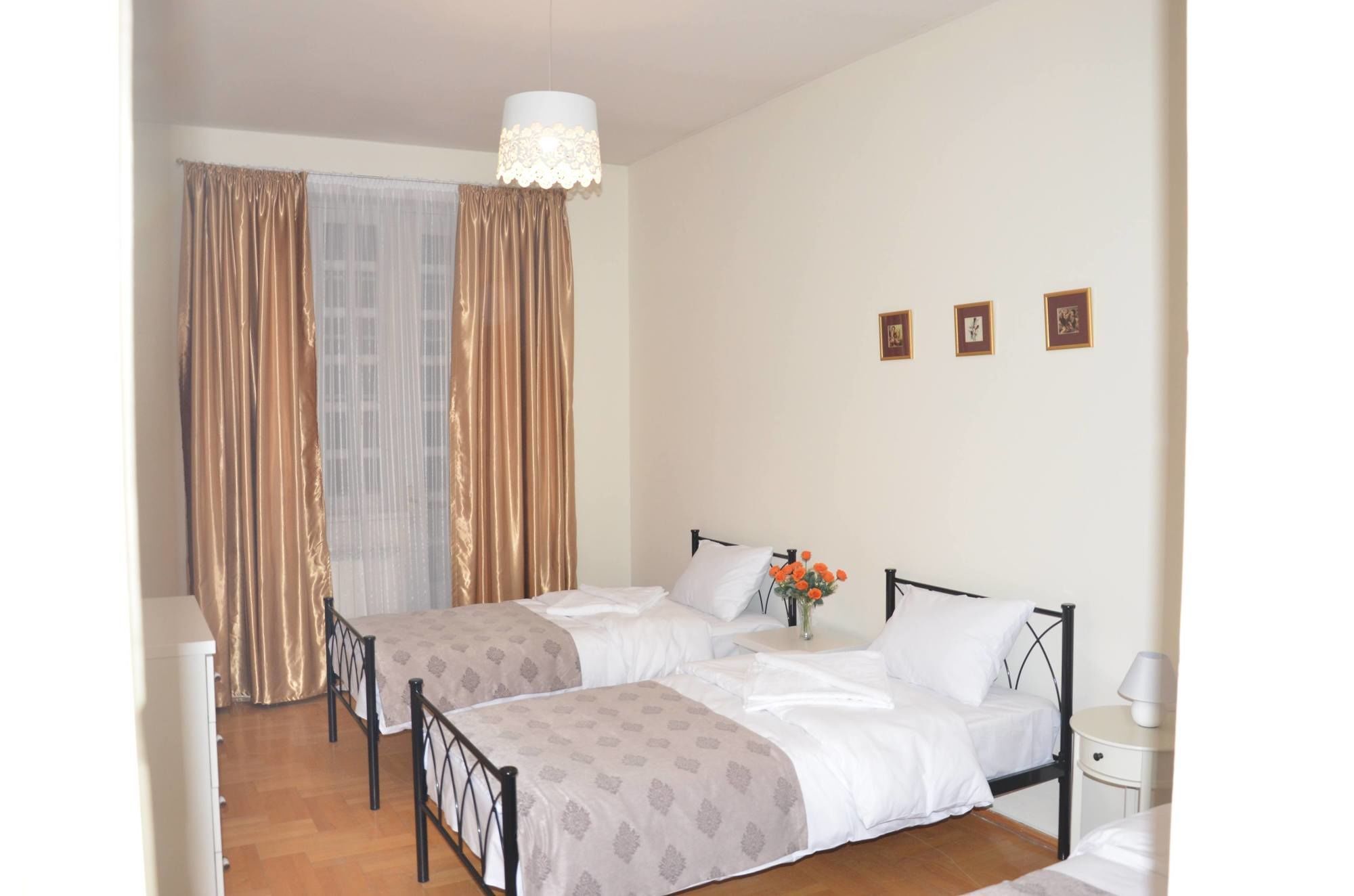 Hotel 125 Tbilisi ภายนอก รูปภาพ