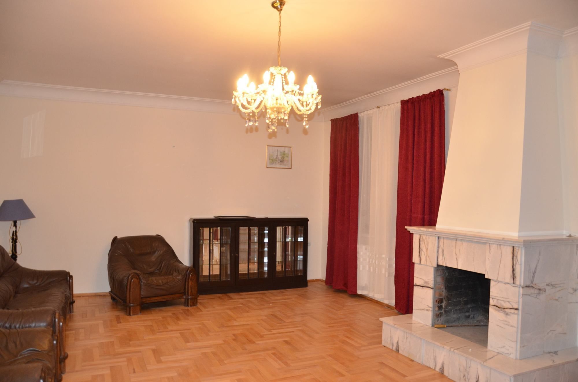 Hotel 125 Tbilisi ภายนอก รูปภาพ