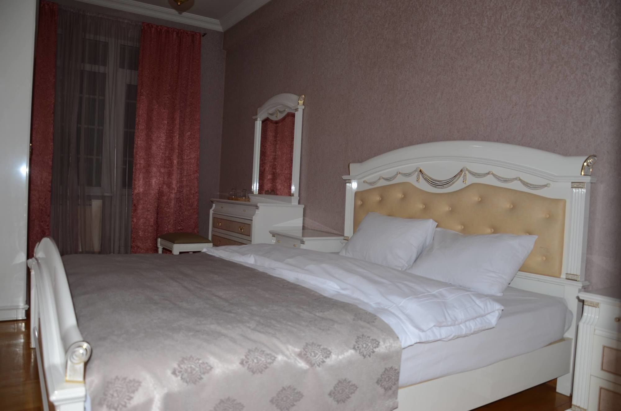 Hotel 125 Tbilisi ภายนอก รูปภาพ