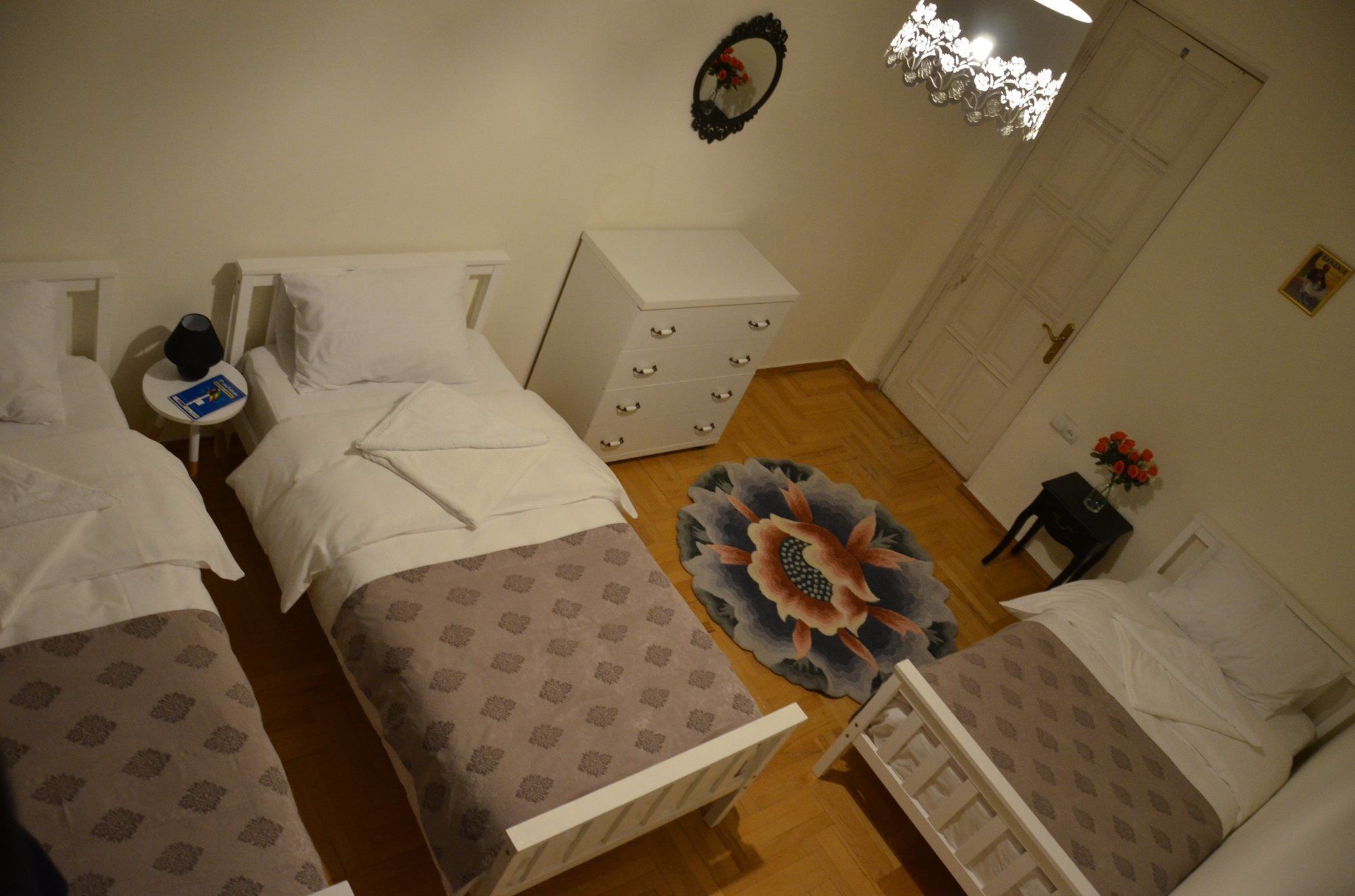 Hotel 125 Tbilisi ภายนอก รูปภาพ