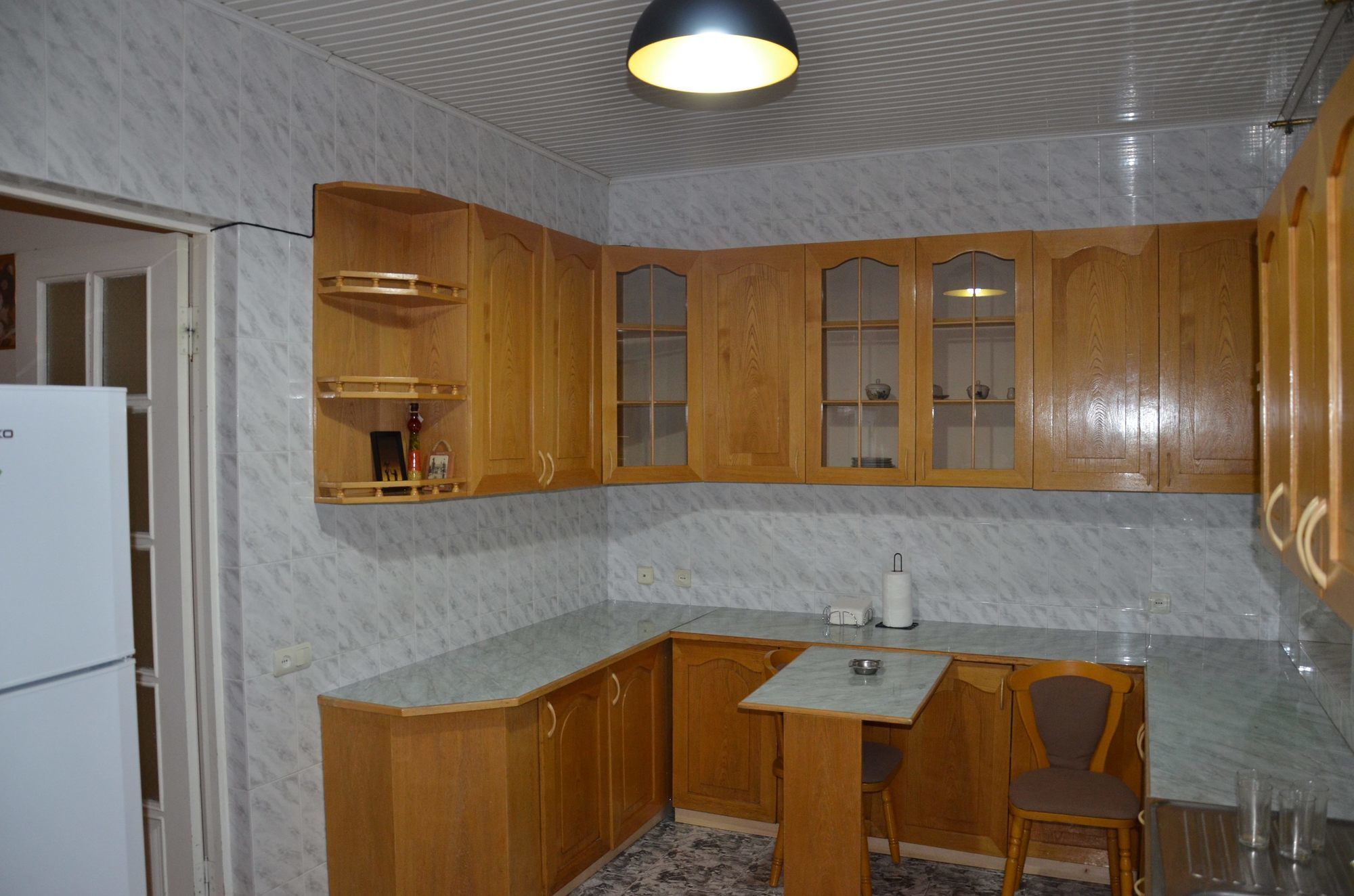 Hotel 125 Tbilisi ภายนอก รูปภาพ